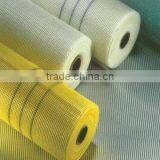 Alkali Resistance Fiberglass Mesh