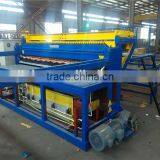 NO.1 CHOOCE!!fence Wire Mesh Welding Machine Factory Price thumbnail-3