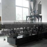 PP PE and Calcium Carbonate Filler Masterbatch Extruder Manufacturer thumbnail-4