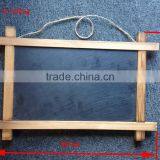Hanging Slate Sign thumbnail-1