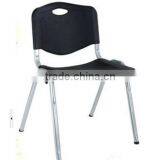 Stacking Plastic School Chair thumbnail-1