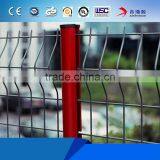 Small Welded Wire Mesh Decorative Garden Artificial Fencing