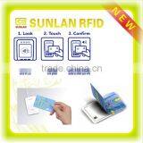 Dummy Card,id Card Background,gold Plated Card