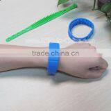 Factory Price Rfid Bracelet Tag Waterproof Uhf Rfid Wristband thumbnail-2