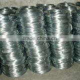 hot dipped galvanized wire