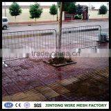 Portable Road Barriers,control Road Barrier,removable Road Crowd Control Barricades thumbnail-4
