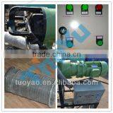 Good Quality Animal Manure Solid and Liquid Separating Machine(SMS:0086 15903677328) thumbnail-1