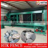 Gabion Box Mesh Machine/hexagonal Wire Net Weaving Machine Manufacturer(hot Sale) thumbnail-1