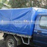 Covering Truck , Car and Boat With Big Size Tarpaulin thumbnail-1