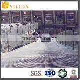 Plastic Powerful Anti-corrosion Welded Grating Supplier Made in China thumbnail-2