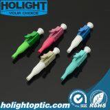 LC 0.9mm Fiber Optic Connector Kit thumbnail-5