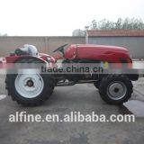 2016 New Type Good Performance 4x4 Mini Tractor thumbnail-1