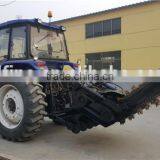 Factory Supply Easy Operation Ditch Witch Trencher thumbnail-5