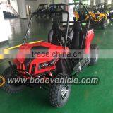 Newest 250cc UTV With Cheap Price MC-152 thumbnail-3
