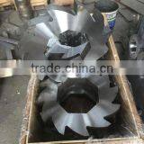 Solid Waste Shredding Machine thumbnail-6