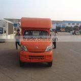 ChangAn Mini Hamburgers Carts Food Cart thumbnail-4