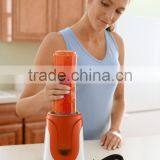 300W BPA Free Sample Personal Mini Juicer Mixer Blender thumbnail-4