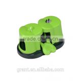 Two-stage Electric Knife Sharpener Kitchen Knife Sharpener for Sale thumbnail-3