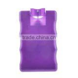 High Quality Easy Carry Credit Card Shape Spray Bottle thumbnail-2