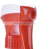 2015 Best Selling OpUs Style Dual Shroud Full Plastic Trigger Sprayer thumbnail-4