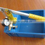 SY-16AXXwater Pump Test Bench for Pipelineline Construction thumbnail-1