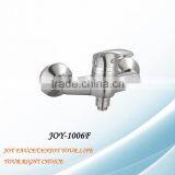 Classic Brass Bathtub Shower Faucet thumbnail-1