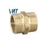 Factory Manufacture OEM Copper Hose Fitting With ISO Certification thumbnail-1