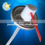 Silicon Aerosol Spray Valves/Carburetor Cleanner Aerosol Spray Valves/CARB Aerosol Valves thumbnail-2