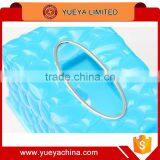 Creative Square Water Cube Tissue Paper Towel BOX Holder Container Dispenser New thumbnail-2