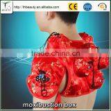 Heated Neck and Shoulder Massage Machine thumbnail-1