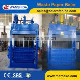 Best selling waste paper compactor