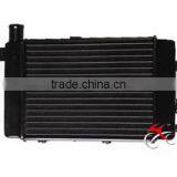 Aftermarket OEM Radiator for Aprilia RSV1000 Tuono 2002-2005 thumbnail-1