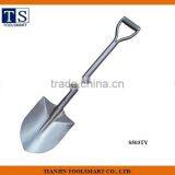SHOVEL S503TY WITH WELDED STEEL HANDLE thumbnail-1
