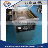 LCD Control System Single Chamber Vacuum Packing Machine for Food Commercial