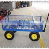 4 Wheels Folding Wagon thumbnail-3