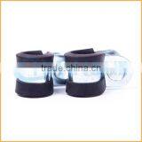 China Manufacture Best Quality Rubber Coated p Type Hose Clamp Factory thumbnail-2