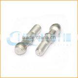 Factory Supply 4.6-8.8 Grade Zinc-coating Ball Head Screw thumbnail-6
