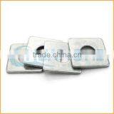 China Professional Manufacturing Square Serrated Lock Washer thumbnail-1