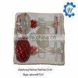 Recycle Paper Pulp Bottle Service Tray thumbnail-2