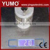 SR Serives YUMO ID 25mm OD 45mm H 65mm Circuits Traditional Collector Ring Electric Carbon Brush Slip Ring thumbnail-6