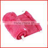 Hot Sale All Type Warm Soft Toilet Cover Seat Lid Pad Overcoat Toilet Case Bathroom Closestool Protector thumbnail-2