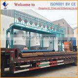 2-500TPD Peanut Oil Mill Machinery