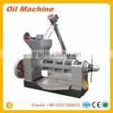 Small Oil Extraction Plant Expeller Pressed Canola Oil, Canola Oil Production Processing Machines thumbnail-6