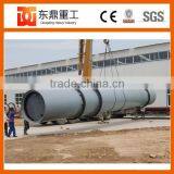 Not Fire Wood Sawdust Dryer/Wood Chips Rotary Drum Dryer With High Efficiency thumbnail-4