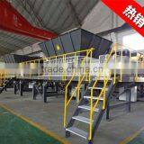 Large Capacity Plastic Shredder With Easy Operation thumbnail-3