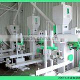 Automatic Corn Flakes Production Line Corn Snack Production Line Maize Flake Machine Puffing Flakes Equipment thumbnail-2