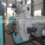 2016 High Quality Diesel Cattle Catfish Feed Pellet Machine thumbnail-2