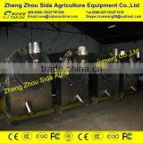 Potato/Yam/Cassava Starch Processing Machine Plant thumbnail-4