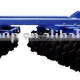 Semi-mounted Heavy-duty Disc Harrow thumbnail-1