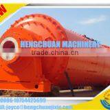Chinese Supplier High Quality Ball Mill thumbnail-4